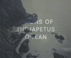moons of the iapetus ocean