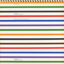 The Works of Paul Rand