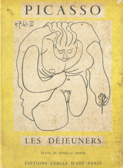 Picasso: Les Dejeuners