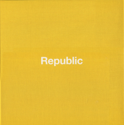 Ren Hang: Republic
