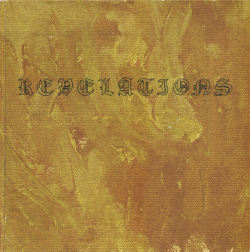 rita ackermann revelations