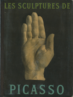 LES SCULPTURES DE PICASSO