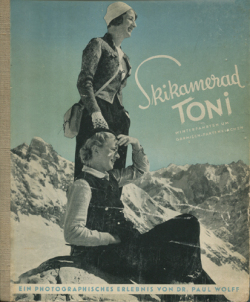 Skikameradtoni