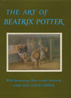 The Art of Beatrix Potter