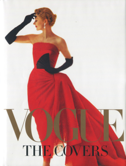 VOGUE THE COVERS