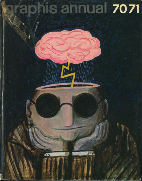 古書古本 dessin：graphis annual 各号（グラフィス） 