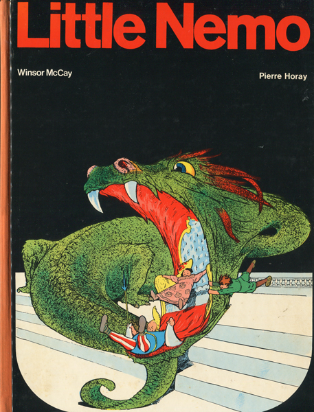 古書古本 Dessin Winsor Mccay Little Nemo ウィンザー マッケイ リトル ニモ 古書古本 Dessin Winsor Mccay Little Nemo ウィンザー マッケイ リトル ニモ
