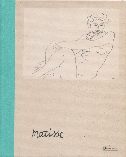 古書古本 dessin：Henri Matisse: Erotic Sketchbook（アンリ