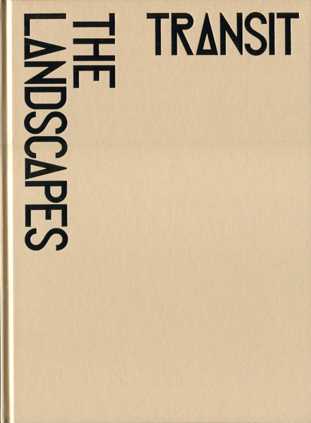 古書古本 dessin：Transit: The Landscapes / The Portraits [特装版  