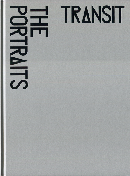 古書古本 dessin：Transit: The Landscapes / The Portraits [特装版  