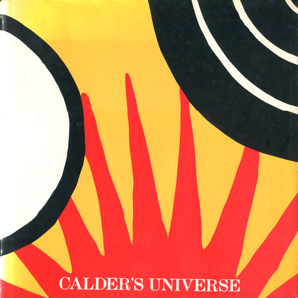 Alexander Calder アレクサンダーカルダー 1972年 リトグラフ 真作 Alexander Calder アレクサンダー カルダー リトグラフ 版