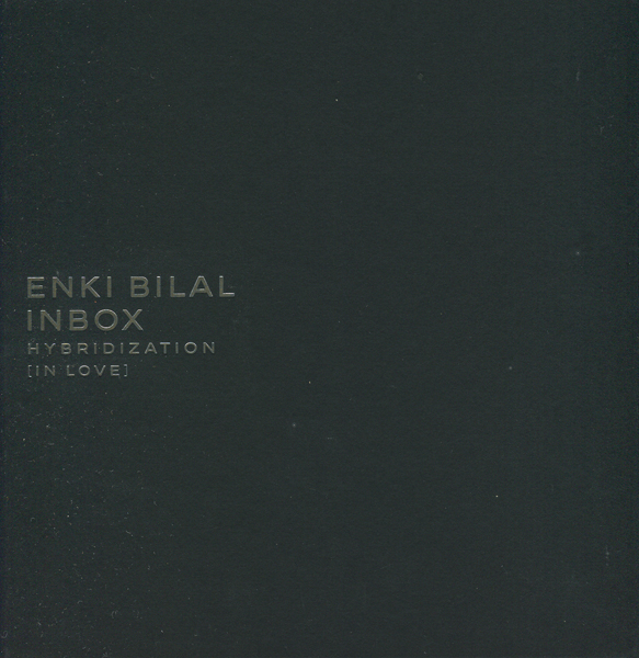 エンキ・ビラル 直筆サイン本「CATALOGUE UN/SUR/UN」 Yahoo!オークション - エンキ・ビラル 洋書バンドデシネ Enki