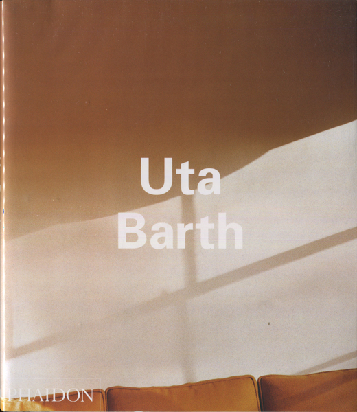 Uta Barth | 誠光社 通信販売