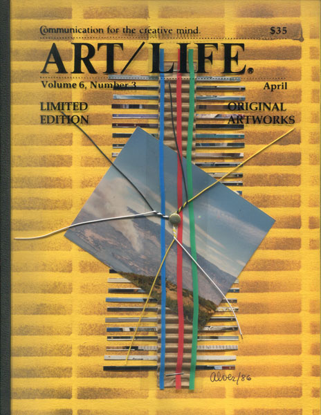 古書古本 dessin： ART/LIFE: Communication for the creative