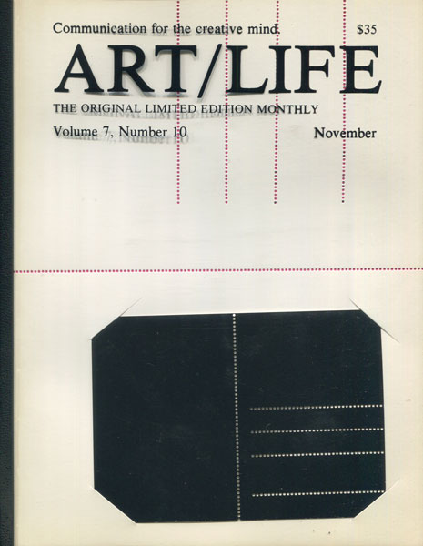 古書古本 dessin： ART/LIFE: Communication for the creative