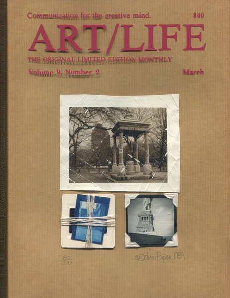 古書古本 dessin： ART/LIFE: Communication for the creative mind