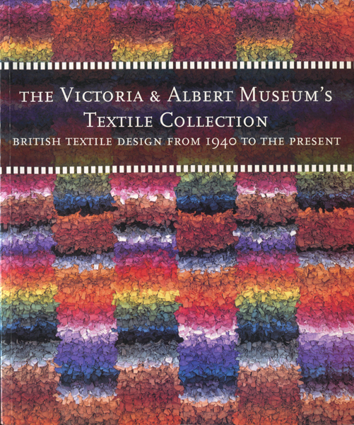 洋書 BRITISH TEXTILE イギリス 刺繍 テキスタイル 洋書 英語 布 コレクション