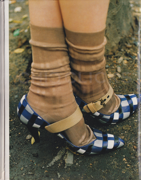 Chic Clicks: Creativity and Commerce in Contemporary Fashion
