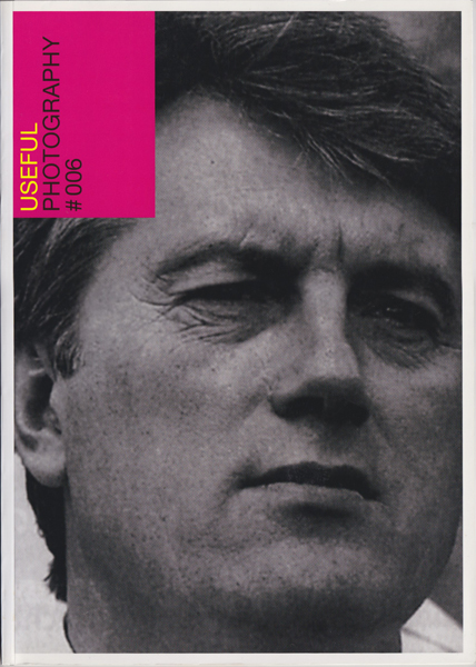 古書古本 dessin：Useful Photography シリーズ 各号（Hans Aarsman