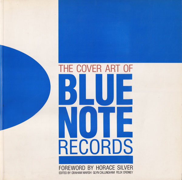 古書古本 dessin：The Cover Art of Blue Note Records（グラハム
