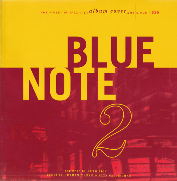 古書古本 dessin：Blue Note 2 The Album Cover Art The Finest in