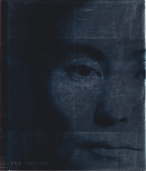 ヨーコ・オノ Yes Yoko Ono ※付属CD無し ハードカバー ヨーコ・オノ Yes Yoko Ono ※付属CD無し ハードカバー Amazon