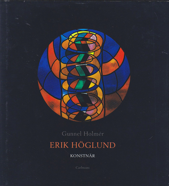 古書古本 dessin: Erik Hoglund: Konstnar（エリック・ホグラン 