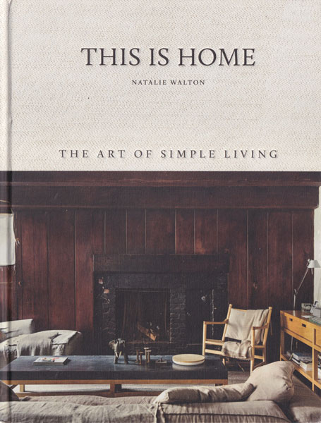 THIS IS  The Art of Simple Living 洋書 THIS IS The Art of Simple Living 洋書 Zen-The-Art-of-Simple