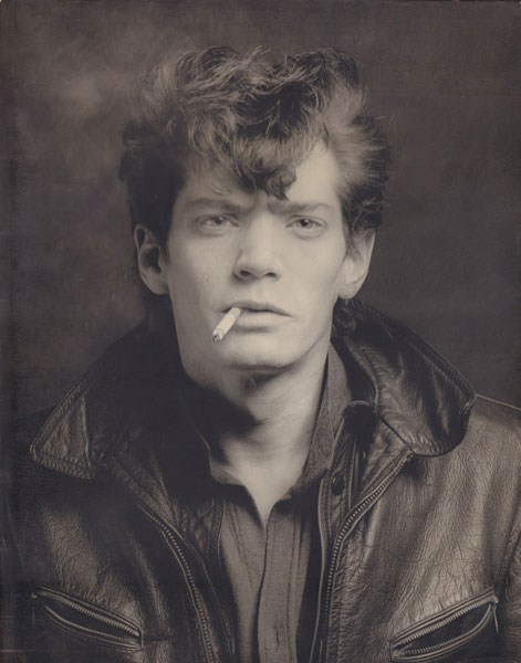 古書古本 dessin: Robert Mapplethorpe: Certain People（ロバート  