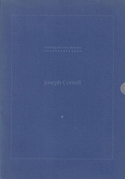 Joseph Corenll ジョゼフ　コーネル　ポスタカードブック Joseph Corenll ジョゼフ コーネル ポスタカードブック - メルカリ