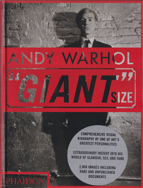 古書古本 dessin: Andy Warhol: 