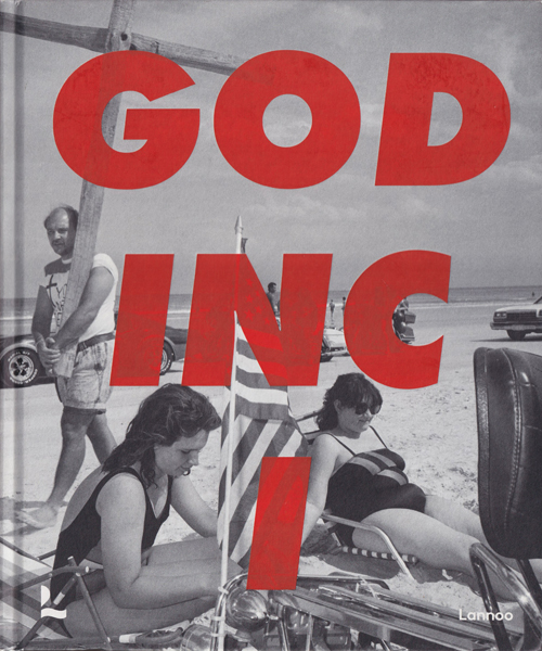 古書古本 dessin:Carl De Keyzer: God Inc （カール・デ