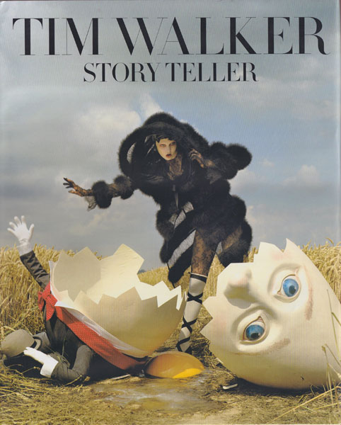 ティム・ウォーカー 『STORY TELLER』(洋書) 91hhnqjsf3S._UF350,350_QL50_.jpg