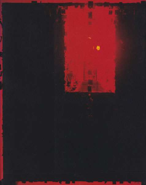 古書古本 dessin: 大竹伸朗 網膜 / Shinro Ohtake: Retina （大竹伸朗