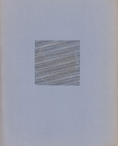 古書古本 dessin: Philip Zimmermann: Interference [Signed] （Philp