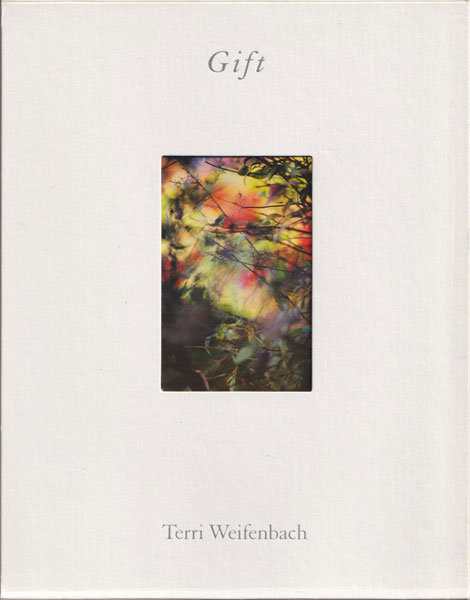 古書古本 dessin：Rinko Kawauchi / Terri Weifenbach: Gift