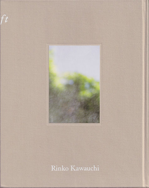 古書古本 dessin：Rinko Kawauchi / Terri Weifenbach: Gift（川内倫子