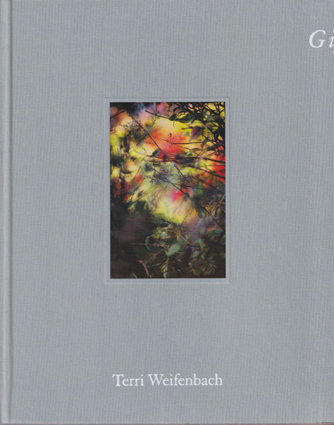 古書古本 dessin：Rinko Kawauchi / Terri Weifenbach: Gift