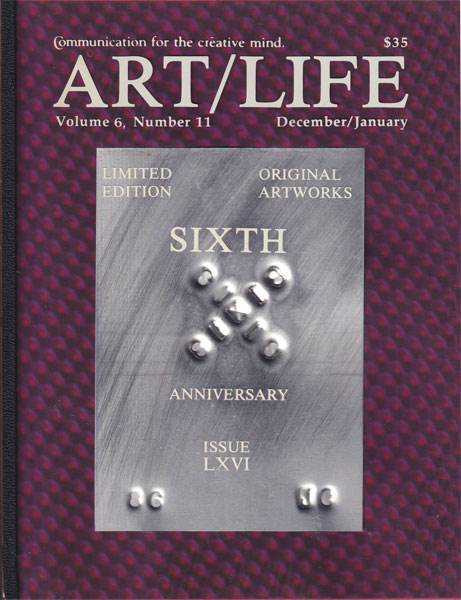 古書古本 dessin： ART/LIFE: Communication for the creative mind