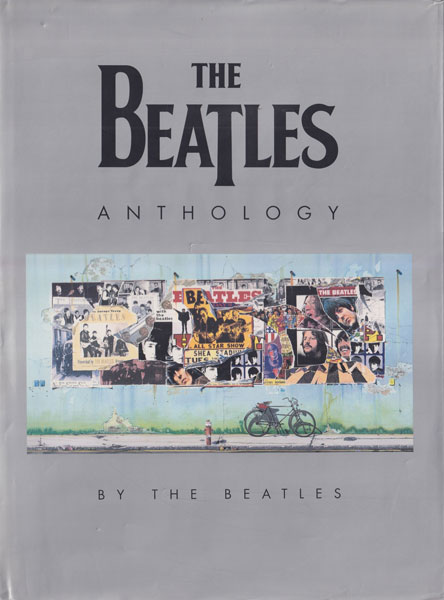 ビートルズ ドキュメンタリー本 英国発行ファンブック 1刊から77刊まで全て 古書古本 dessin：The Beatles Anthology（The Beatles 著. ザ