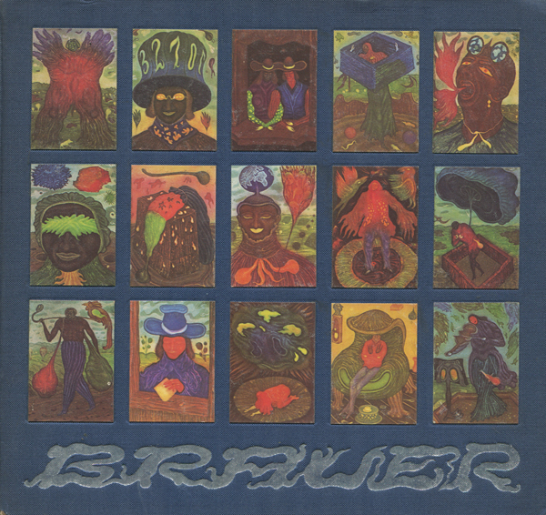 古書古本 dessin：Brauer graphische Werk 1951-1974（エーリッヒ