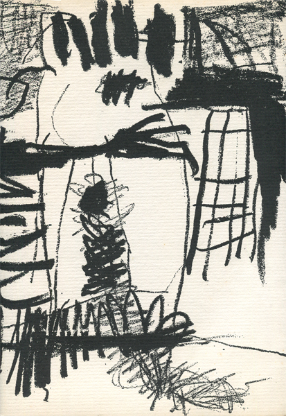 古書古本 dessin：Shiguejiro Sano: Peintre Japonais（佐野