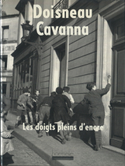 Doisneau / Cavanna: Les Doigts pleins d'encre