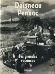 Doisneau / Pennac: Les Grandes Vacances