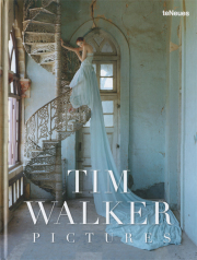 古書古本 dessin: Tim Walker: I Love Pictures !（ティム