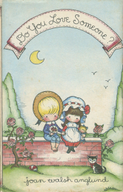 Joan Walsh Anglund Books 各巻