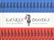 Ed Emberley: Yankee Doodle