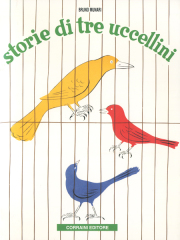 古書古本 dessin： Bruno Munari: Piu e Meno / Plus und Minus