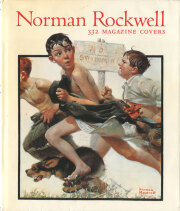 ノーマン・ロックウェル画集 SATURDAY EVENING POST表紙画 ノーマン・ロックウェル画集 (MOE BOOKS) | ノーマン ロック