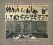 American Classroom: Photographs of Catherine Wagner
